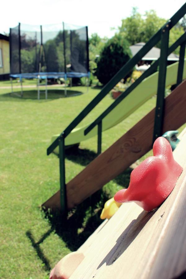 Apartament Zielone Drzwi Starachowice Zewnętrze zdjęcie