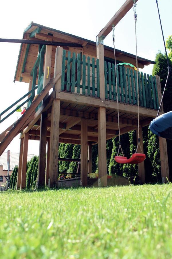 Apartament Zielone Drzwi Starachowice Zewnętrze zdjęcie