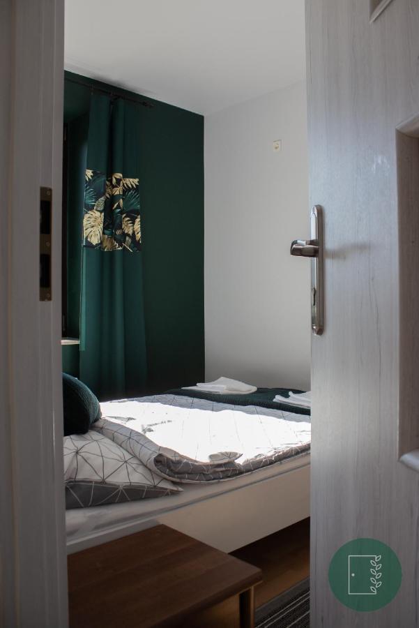 Apartament Zielone Drzwi Starachowice Zewnętrze zdjęcie