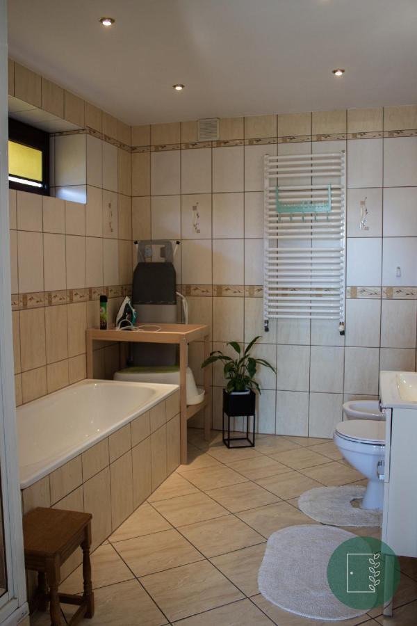 Apartament Zielone Drzwi Starachowice Zewnętrze zdjęcie