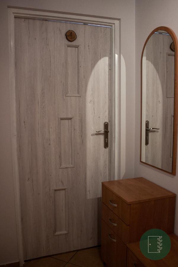 Apartament Zielone Drzwi Starachowice Zewnętrze zdjęcie