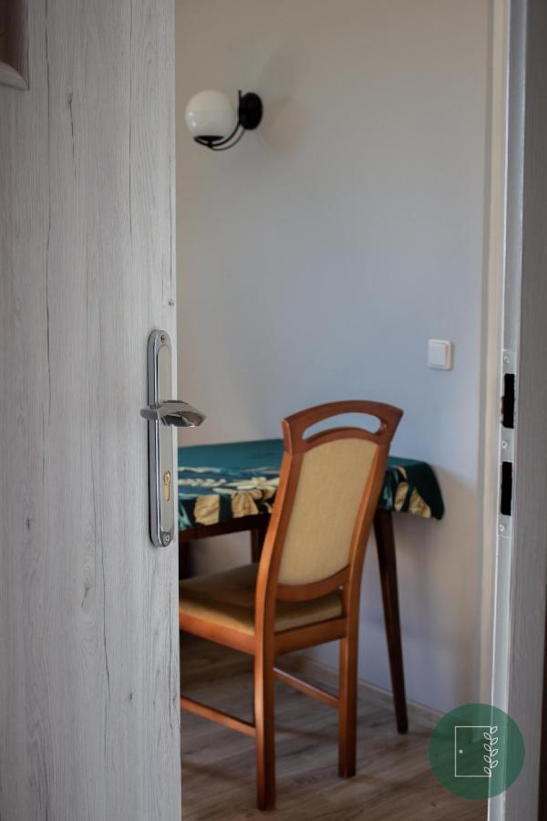Apartament Zielone Drzwi Starachowice Zewnętrze zdjęcie