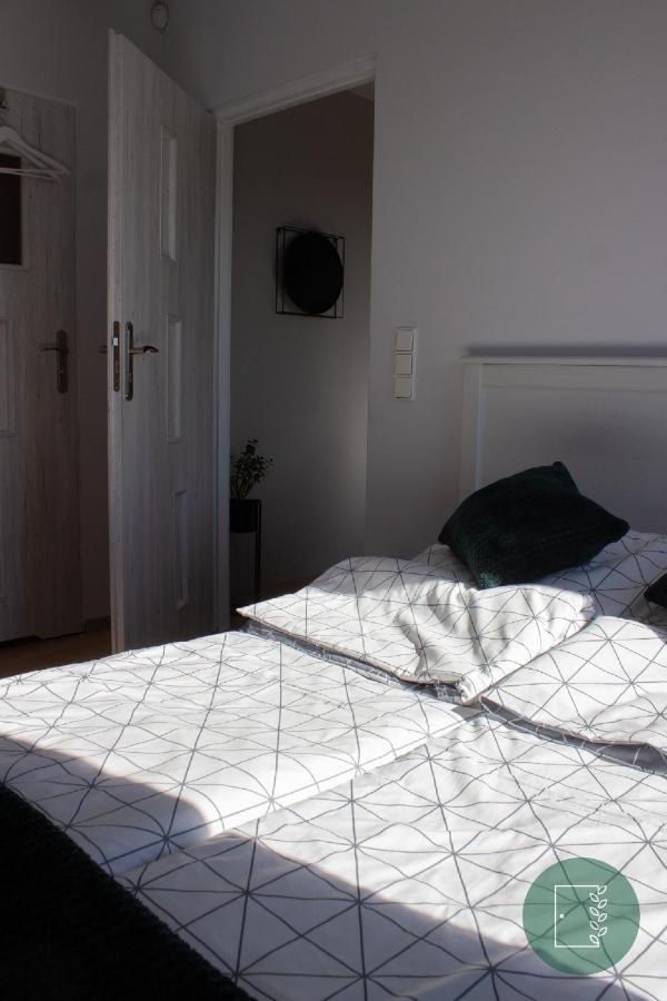 Apartament Zielone Drzwi Starachowice Zewnętrze zdjęcie
