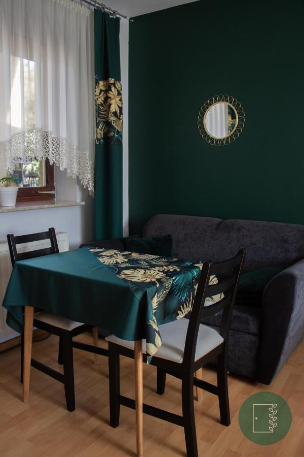Apartament Zielone Drzwi Starachowice Zewnętrze zdjęcie