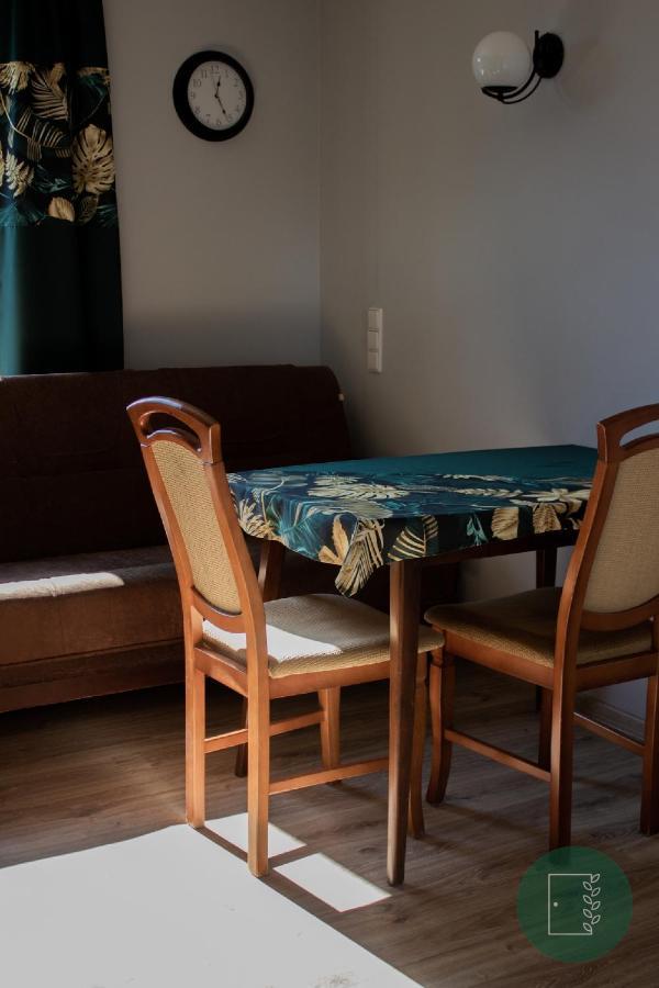 Apartament Zielone Drzwi Starachowice Zewnętrze zdjęcie