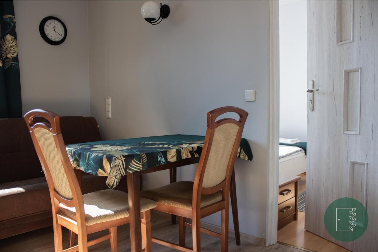 Apartament Zielone Drzwi Starachowice Zewnętrze zdjęcie