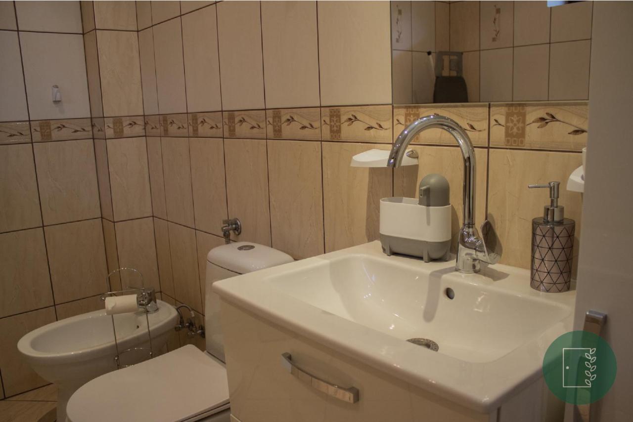 Apartament Zielone Drzwi Starachowice Zewnętrze zdjęcie